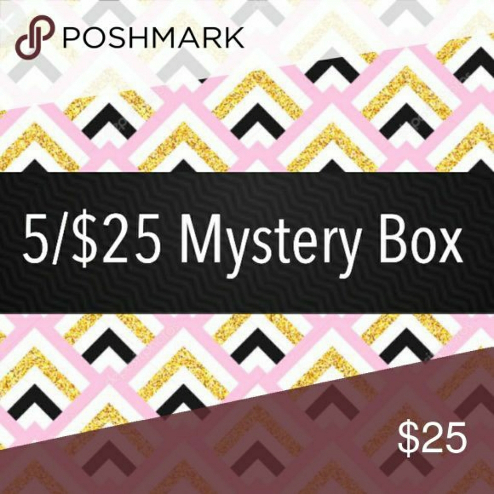 💎5 cute surprise items in your sizes!💎